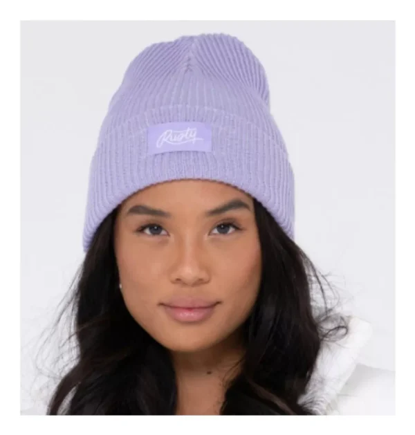 Gorro de lana mujer - Image 3